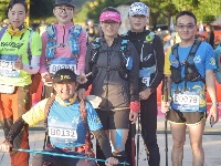 【就爱去鸡足山】鸡足山第三届越野跑大赛36公里越野跑