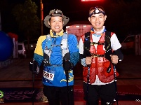 【就爱去鸡足山】鸡足山第三届越野跑大赛72公里越野跑