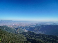 【就爱去鸡足山】鸡足奇秀甲天下