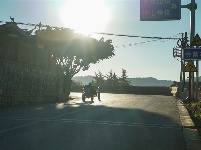 【就爱去鸡足山】寺前村