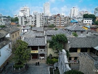 【就爱去昆明五华】昆明老街 城市中央的乡愁