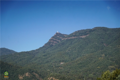 【就爱去鸡足山】鸡足奇秀甲天下