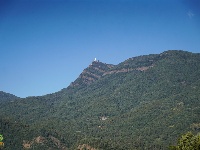【就爱去鸡足山】鸡足奇秀甲天下