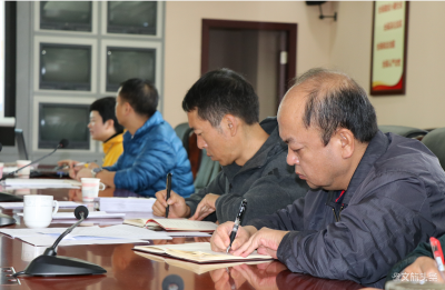 【不忘初心 牢记使命】红河州文旅局开展“学习党史，新中国史”主题党日活动