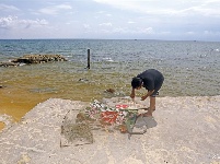 【就爱去富国岛】阳光、沙滩、还有一片海蓝蓝