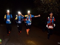 【就爱去鸡足山】鸡足山第三届越野跑大赛72公里越野跑