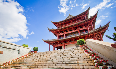 【红河人游红河·建水篇】建水元素大放光彩，众多活动精彩纷呈，不去玩玩？