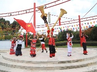 【就爱去云南民族村】2019年昆明傈僳族阔时节！