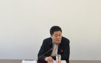 楚雄州文旅局党组召开“不忘初心、牢记使命”主题教育调研成果汇报交流会