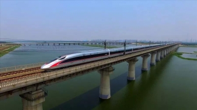 京沪高铁日赚3000万，员工仅67人，秒杀九成A股上市公司！如今它也要上市了！