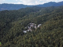 【就爱去鸡足山】鸡足奇秀甲天下