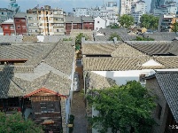 【就爱去昆明五华】昆明老街 城市中央的乡愁