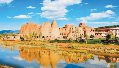 【就爱去红河】时间把所有柔情全都揉碎，藏在红河州这8个特色小镇里，每一个都美得让你心醉