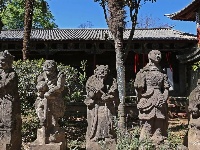 【就爱去姚安】梅葛广场