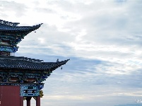 【就爱去鸡足山】金顶寺 登高观四方