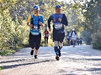 【就爱去鸡足山】鸡足山第三届越野跑大赛36公里越野跑