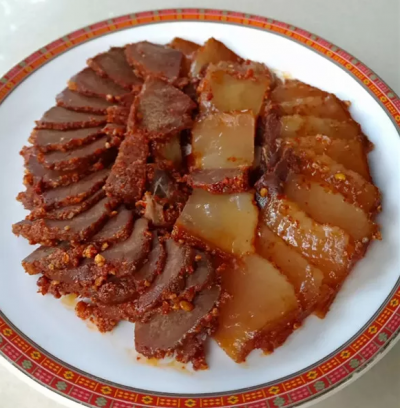 新平的这些“美味”，绝了！
