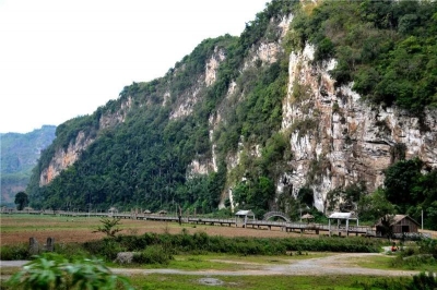 民风淳朴，景色旖旎，临沧市沧源县继续保留云南省文明城市荣誉称号