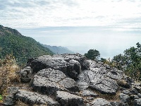 【就爱去鸡足山】鸡足奇秀甲天下