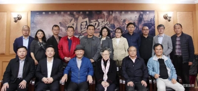 《为国而歌》：一幅民族之歌的战斗画卷