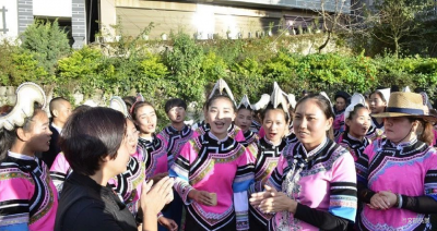 【官宣】红河县2019年长街宴来了！“美景、美食、美女”等你来邂逅