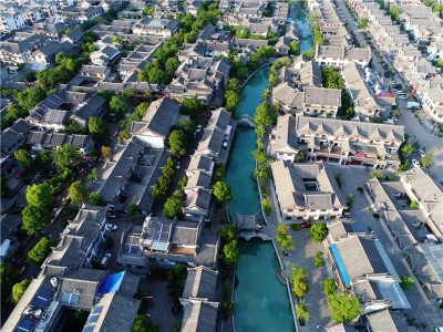 邂逅慢时光！抓住长假的尾巴，打卡楚雄各大古镇
