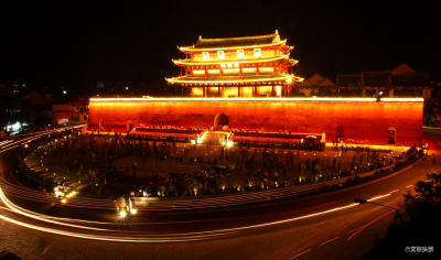 【红河人游红河·建水篇】建水元素大放光彩，众多活动精彩纷呈，不去玩玩？