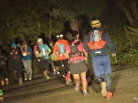 【就爱去鸡足山】鸡足山第三届越野跑大赛72公里越野跑