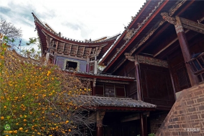 【就爱去姚安】龙华寺