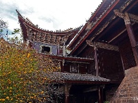 【就爱去姚安】龙华寺
