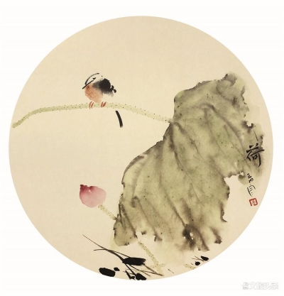 【2019大理青年艺术双年展】——李育良