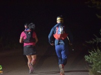 【就爱去鸡足山】鸡足山第三届越野跑大赛72公里越野跑