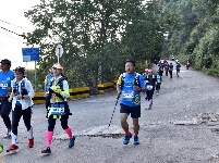 【就爱去鸡足山】鸡足山第三届越野跑大赛36公里越野跑