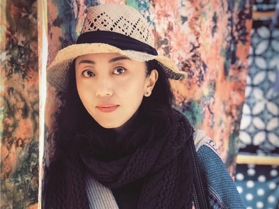 【2019大理青年艺术双年展】——董萍