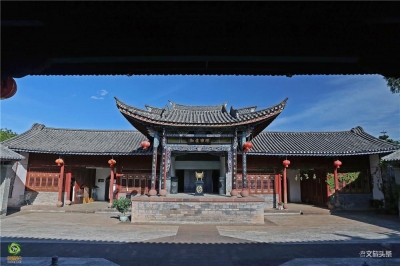 【就爱去姚安】光禄古镇