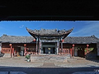【就爱去姚安】光禄古镇
