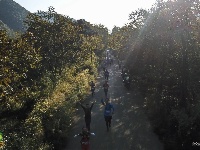 【就爱去鸡足山】鸡足山第三届越野跑大赛36公里越野跑