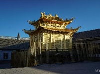 【就爱去鸡足山】金顶寺 登高观四方