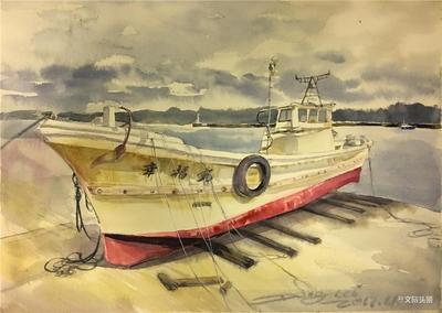 【2019大理青年艺术双年展】——邓蕾