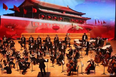 “礼赞新中国 奋进新时代”一百场优秀舞台艺术精品惠民系列活动在昆启动