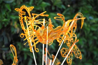 大美彝乡 | 儿时记忆中的米花糖和麦芽糖，就在永仁