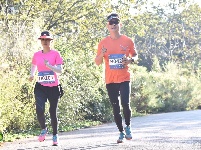 【就爱去鸡足山】鸡足山第三届越野跑大赛36公里越野跑