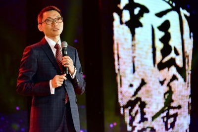 众人皆知马化腾 但很少有人了解这位捐了近百亿元的腾讯创始人