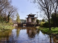 【就爱去弥渡】密祉 小河淌水的故乡