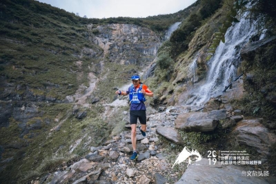 挑战惊心动魄！2019首届世界的香格里拉虎跳峡哈巴国际越野赛成功举办