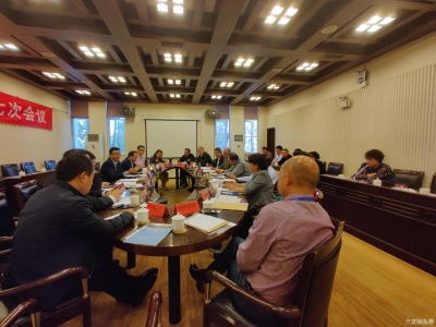全国部分省市食品工业协会联盟第七次会议在昆召开
