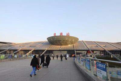 全国铁路11日起实施新运行图 这些线路有调整