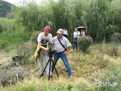 第七届亚洲微电影艺术节“美丽临沧”极拍48小时微电影竞赛启动
