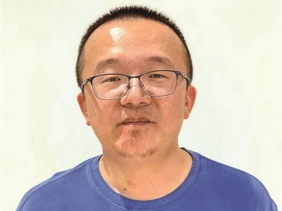 【2019大理青年艺术双年展】——杨智逵