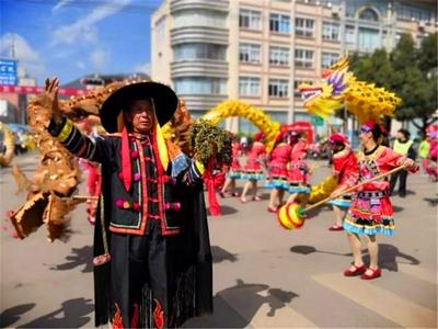 明天开幕！禄丰恐龙文化节最全活动攻略请查收~